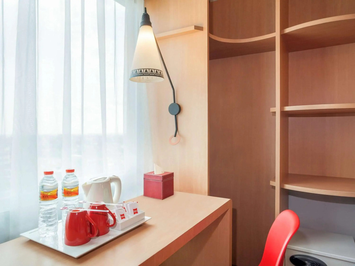 ibis Yogyakarta Adi Sucipto