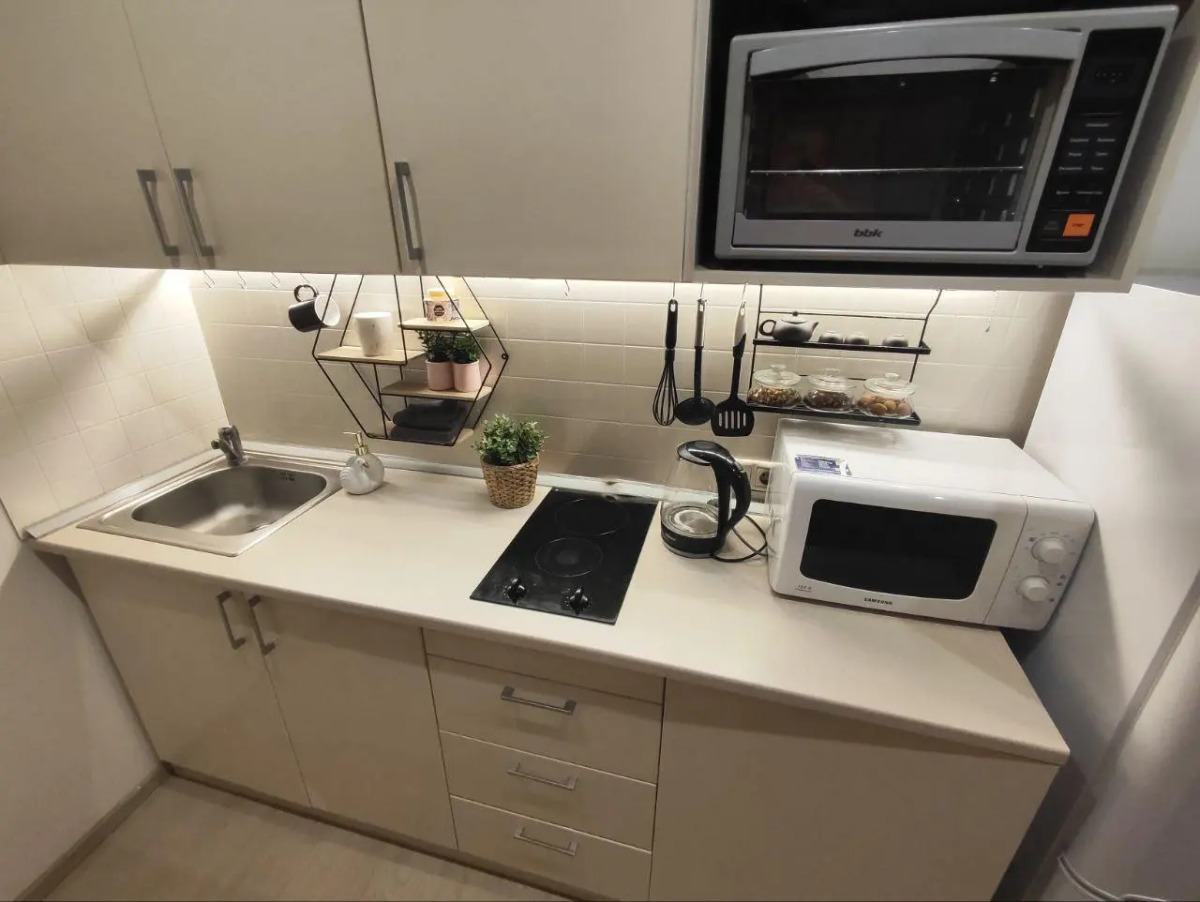 Отрада Апарт