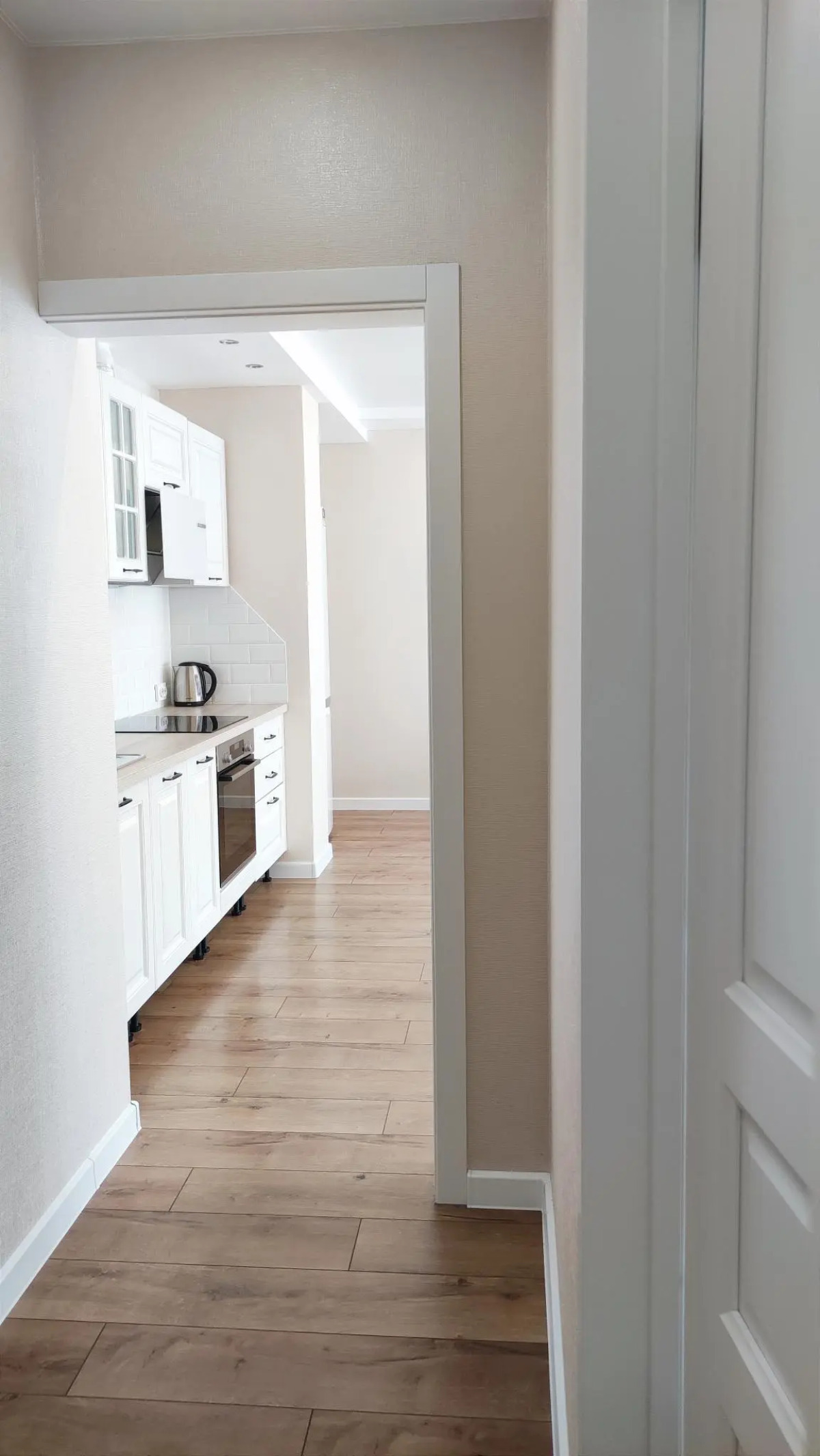 AmegaRoom (АмегаРум) на улице Николая Никитина