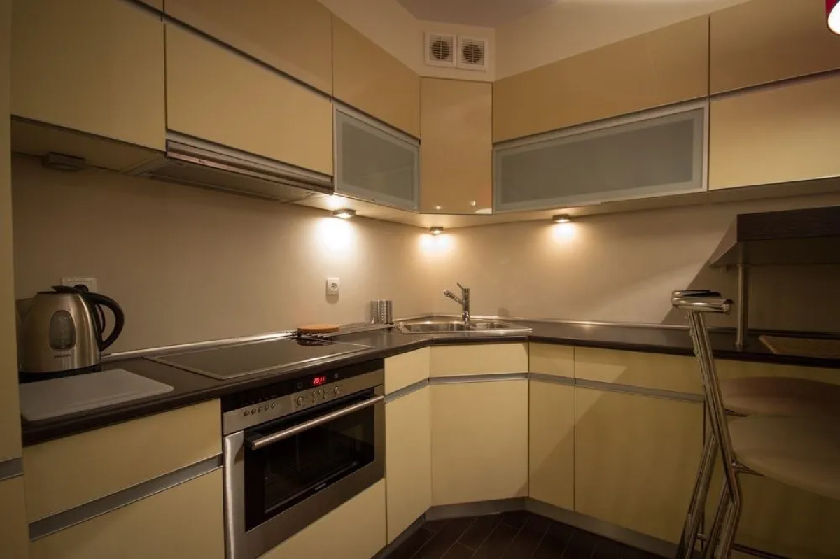 Exclusive Apartments Gdańsk