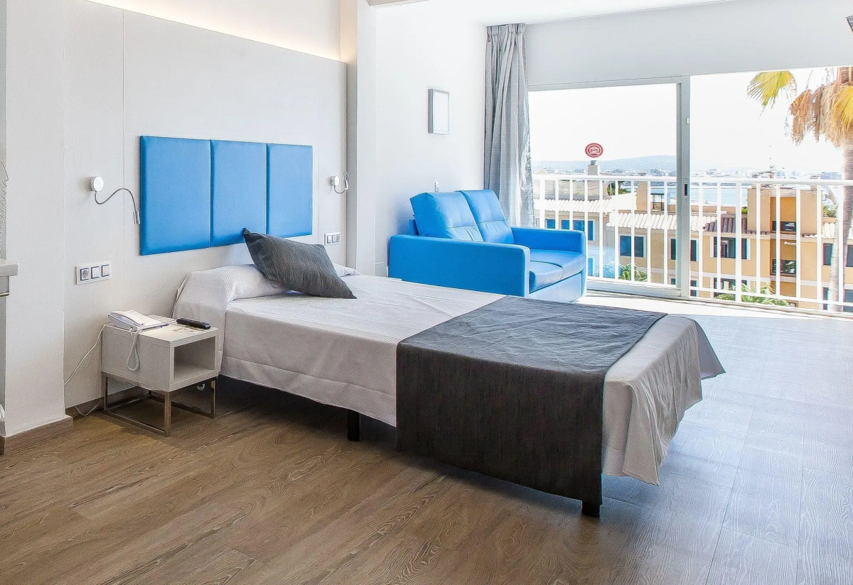 Hotel Amic Horizonte