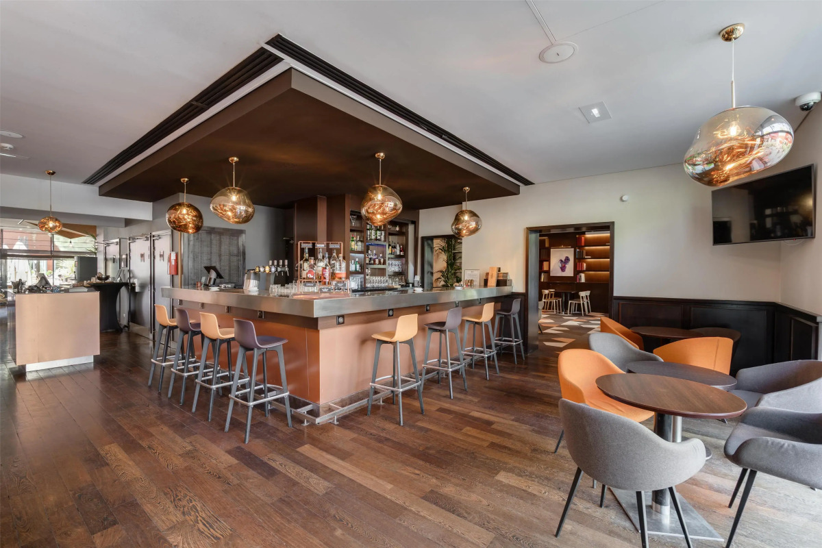 Radisson Blu Hotel, Paris Boulogne