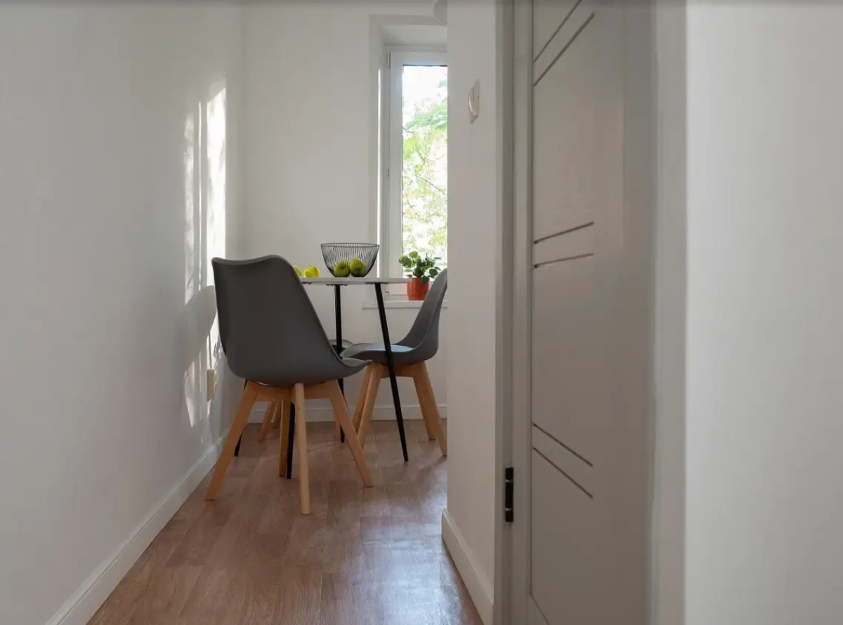 Апартаменты на улице Профсоюзной 91 корпус 1