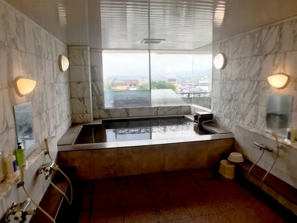 Hotel Shibukawa Hills