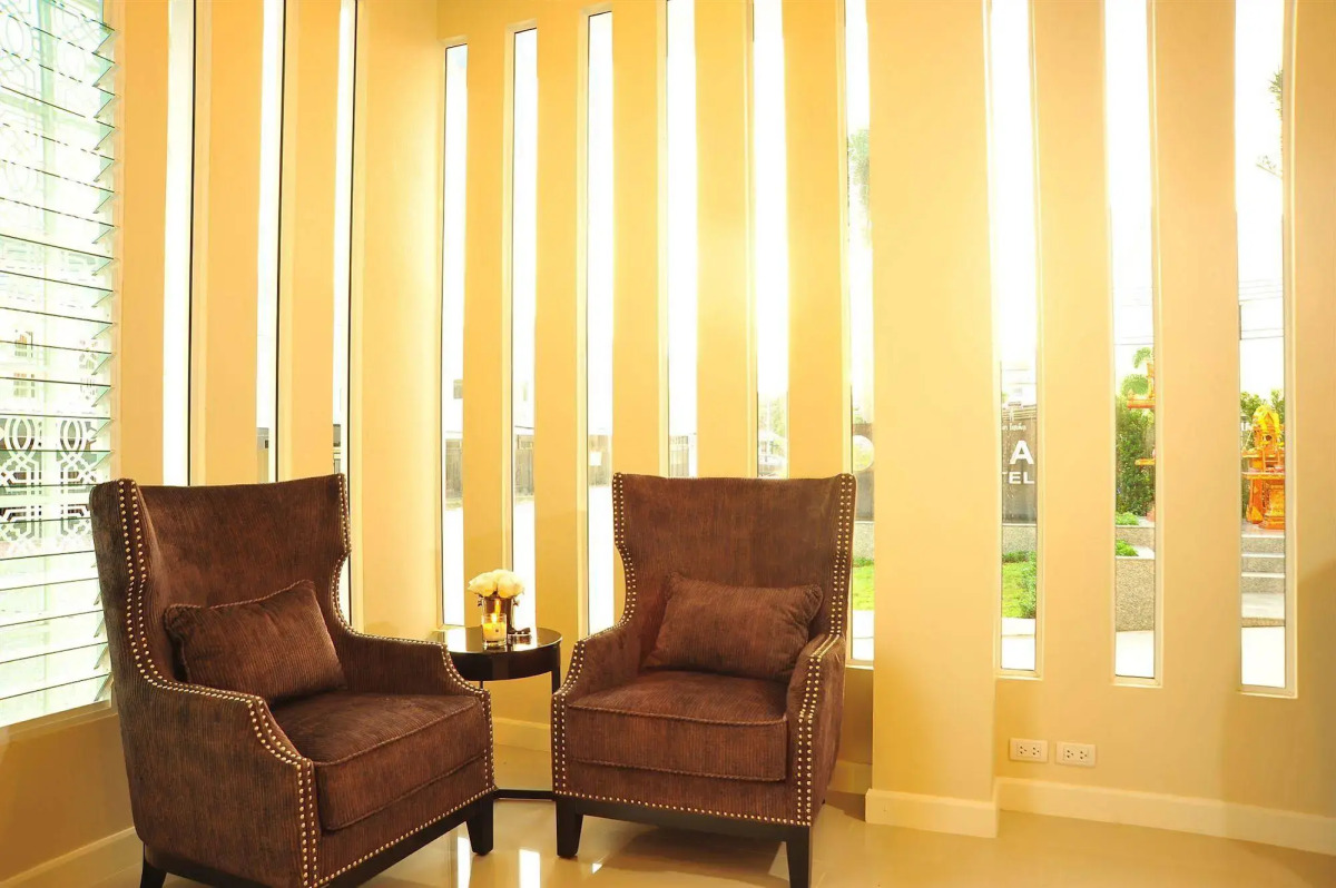 Ratana Apart-Hotel at Rassada