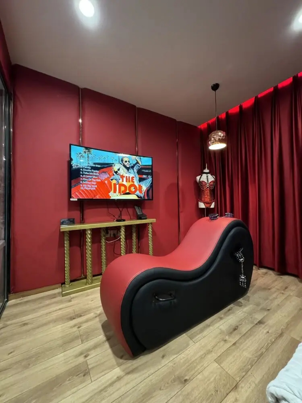 Nomado Boutique Hotel