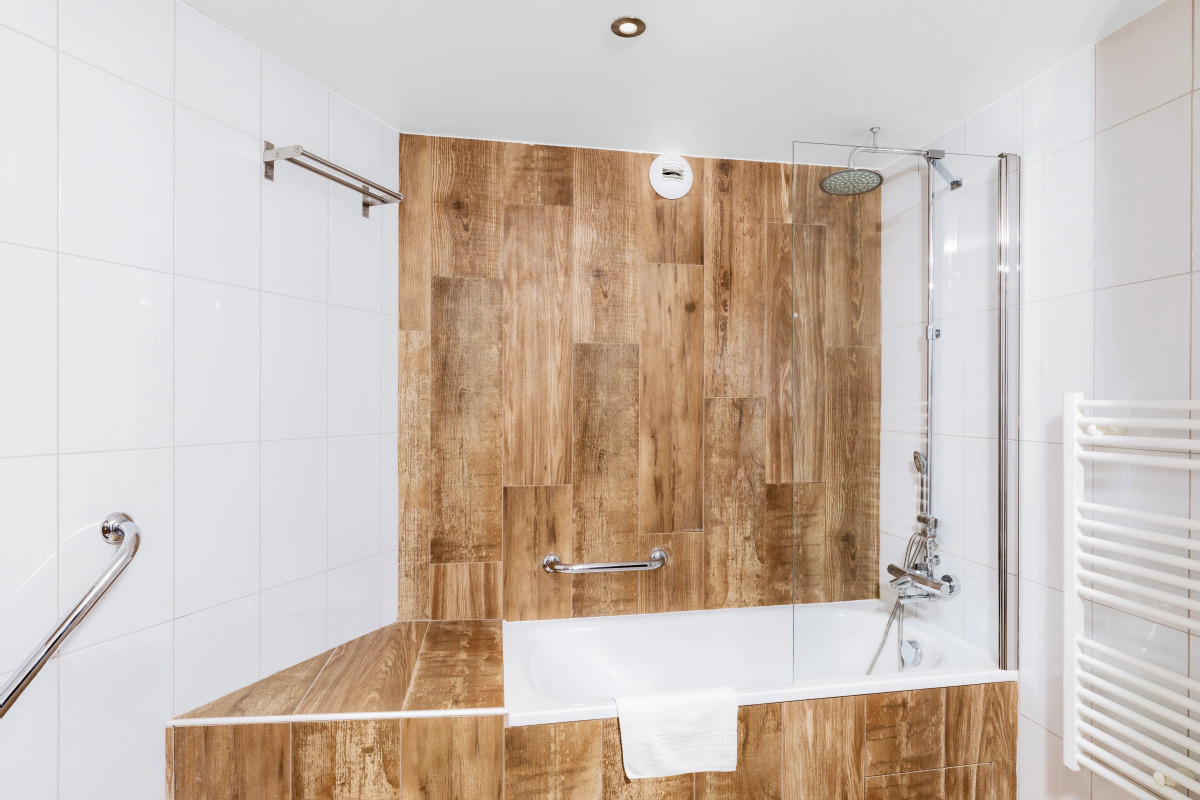 SOWELL HÔTELS Le Parc & SPA