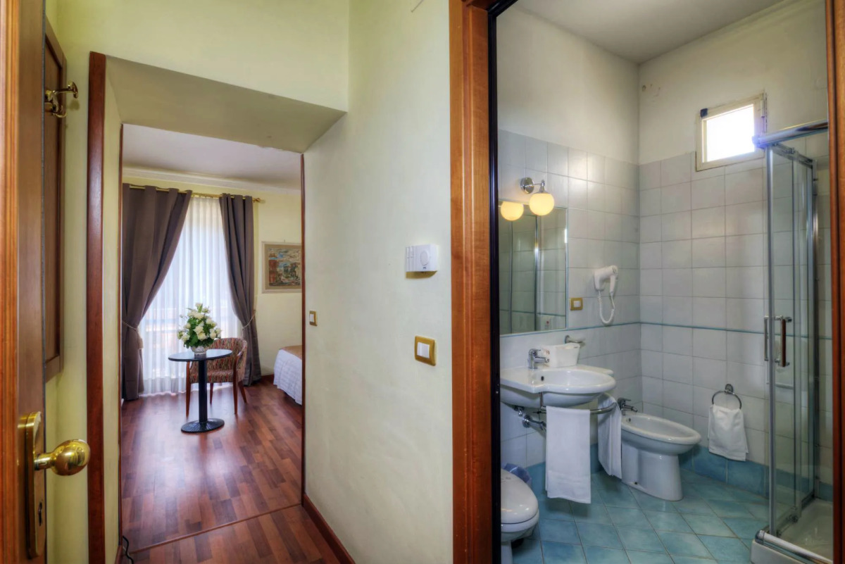 Hotel Ristorante Vittoria