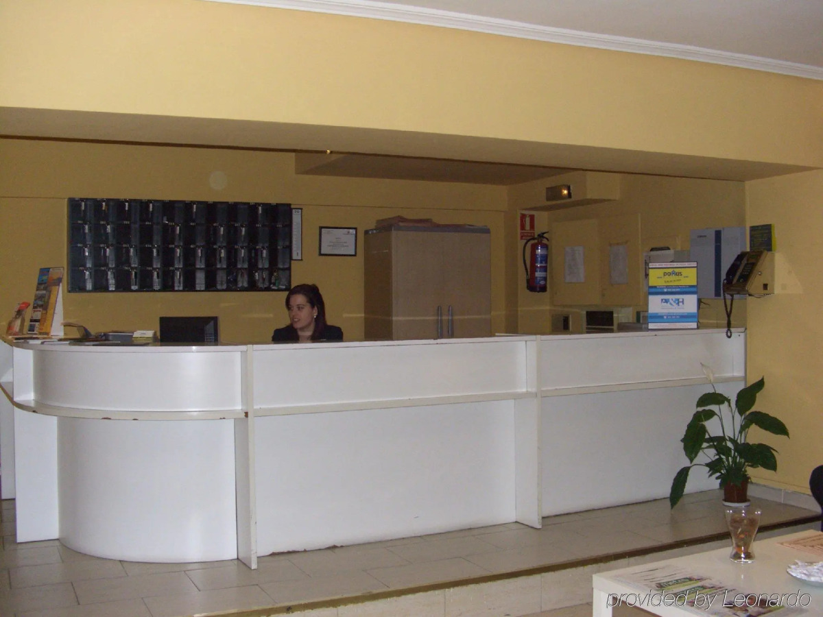 Motion Hostel Gran Vía