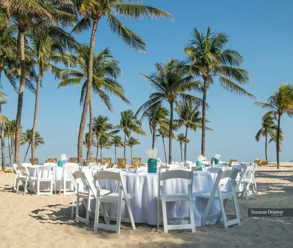 Lago Mar Beach Resort & Club