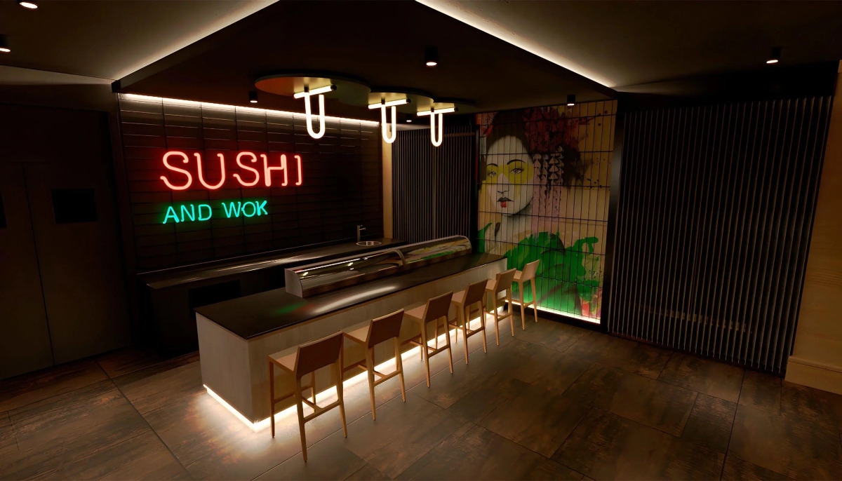 Отель Sunscape Dominicus La Romana