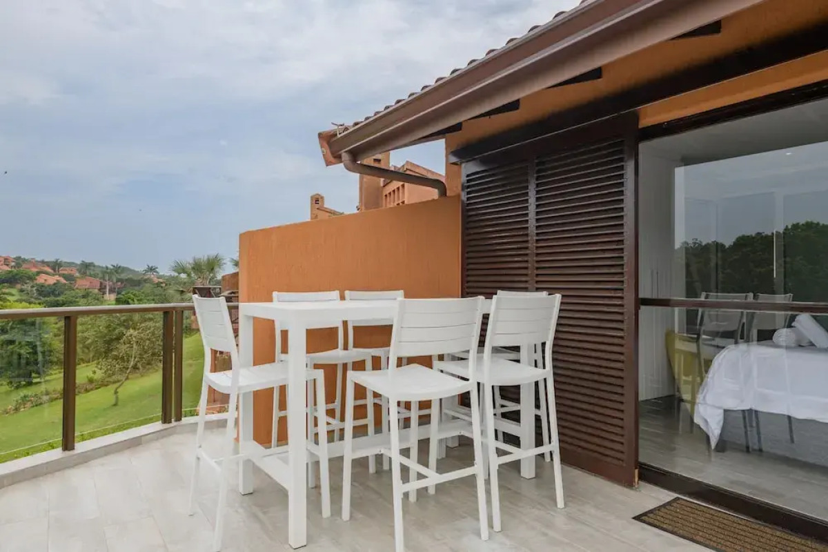 San Lameer Villa Rentals 2537