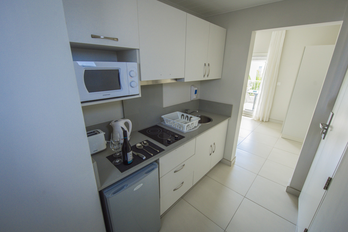 Voile Bleue Boutique Hotel