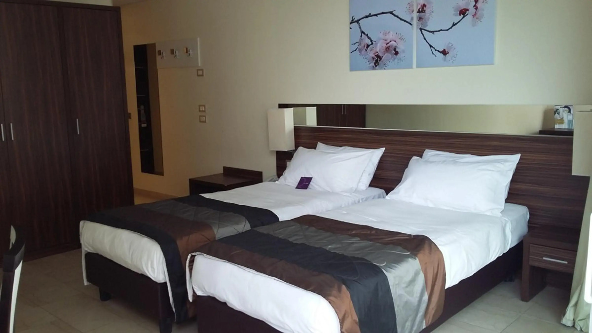 Mercure Rimini Lungomare