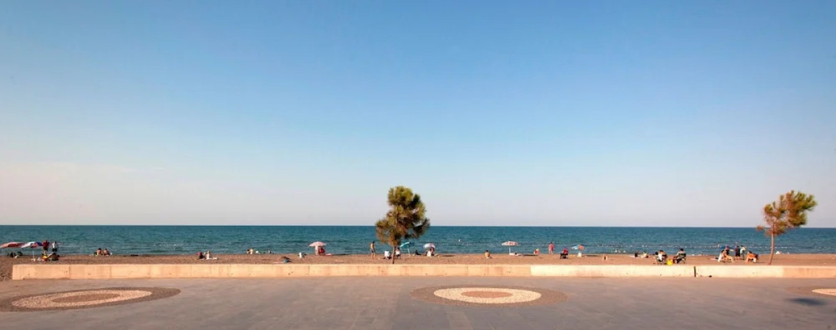 North Beach Boutique Otel