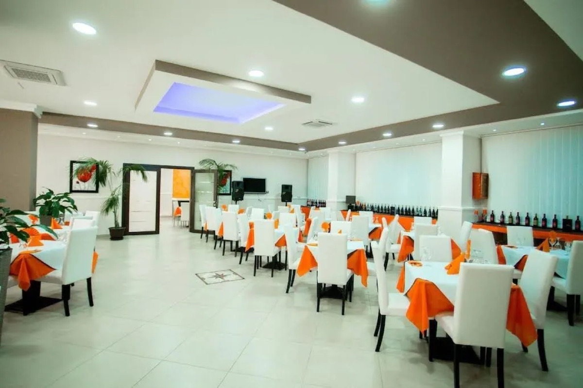 Residence Costa Del Sole