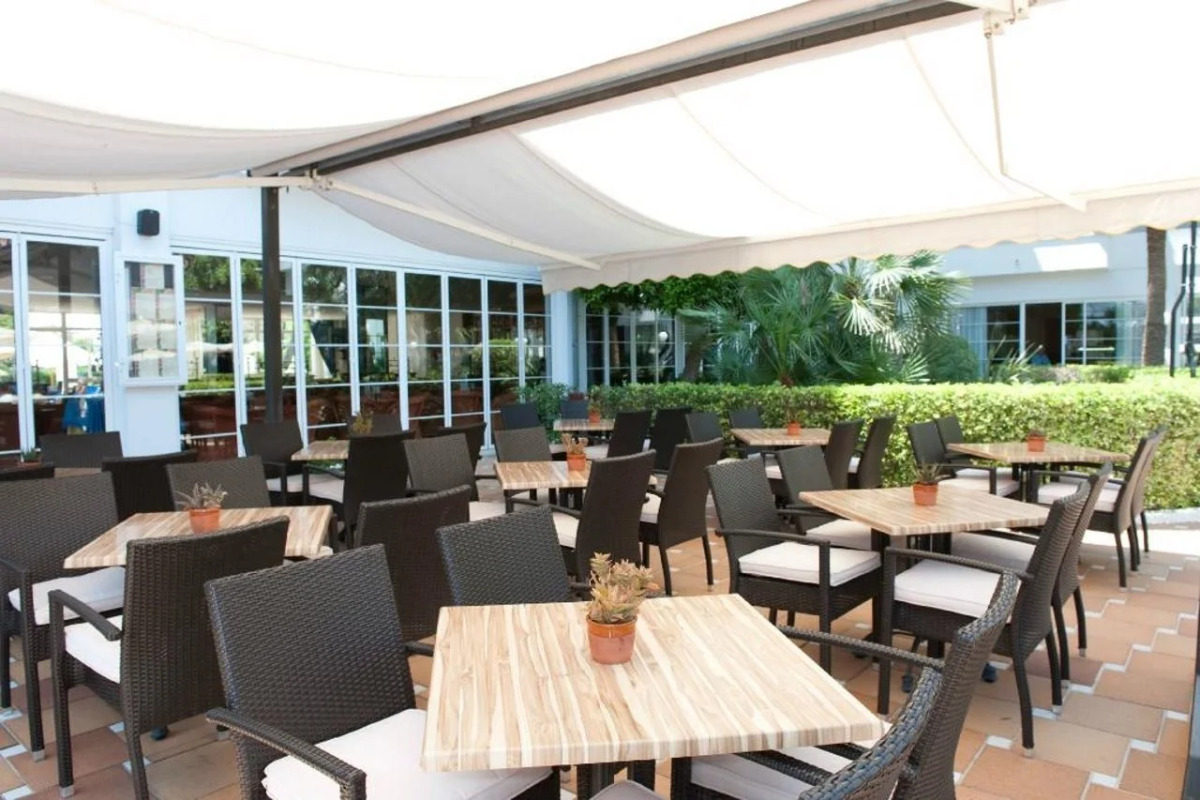 Grupotel Alcudia Suite