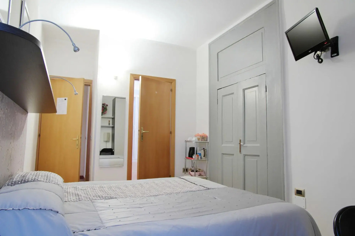 B&B Napoli Plebiscito