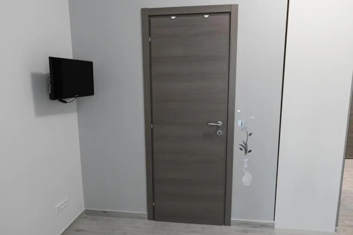 Affittacamere A Casa Mia