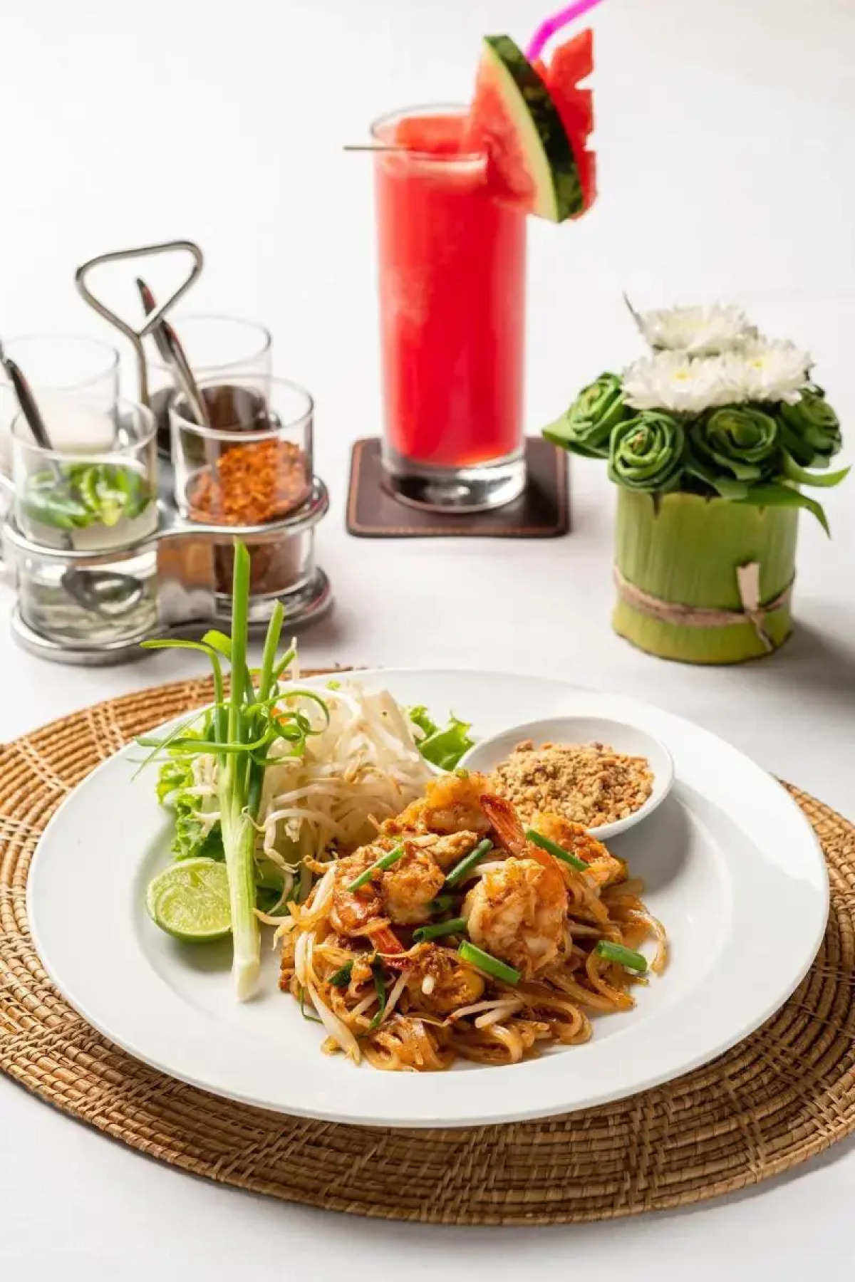 Baan Krating Phuket Resort