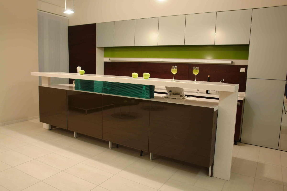 Гарден Эппл