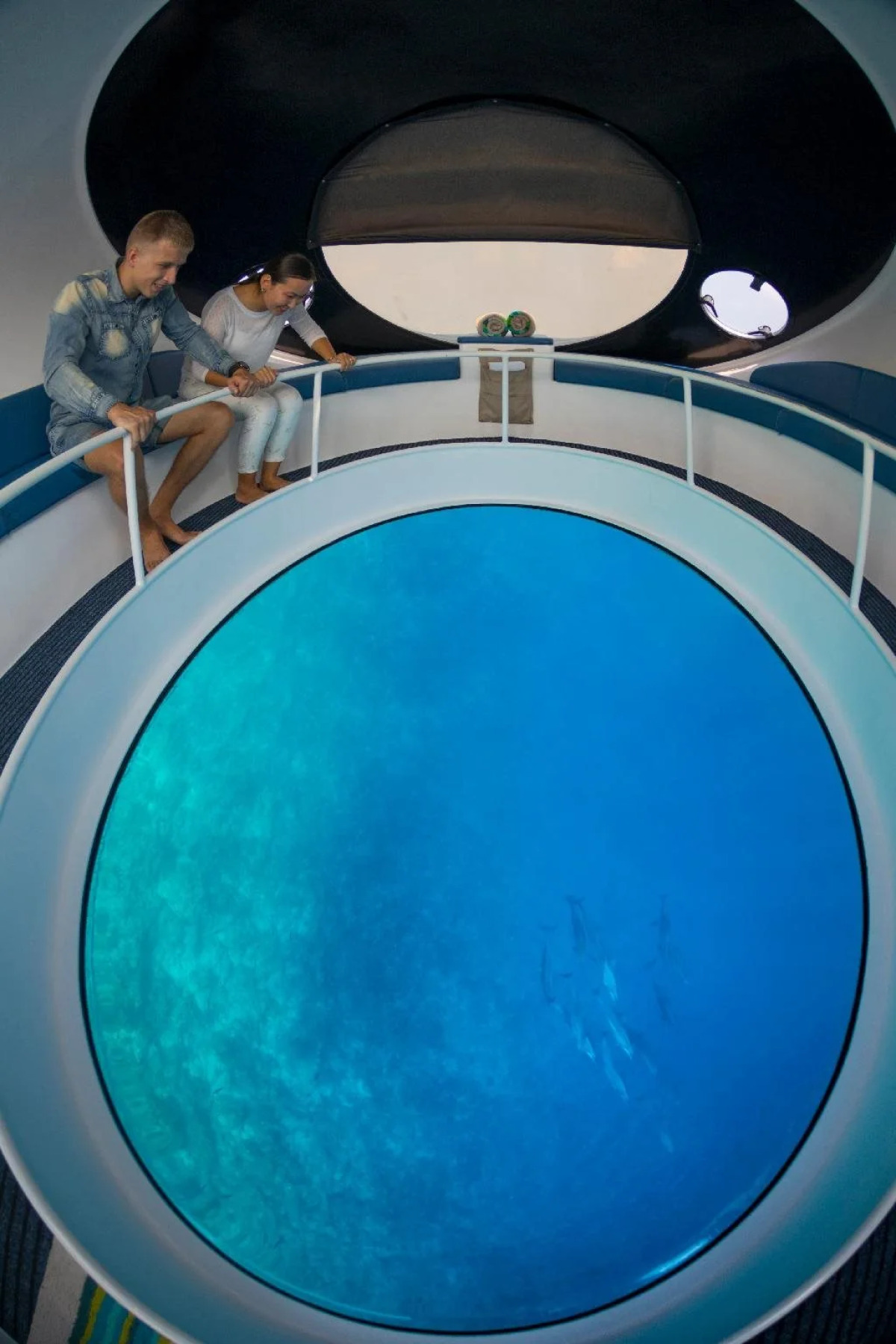 Курорт Kurumba Maldives