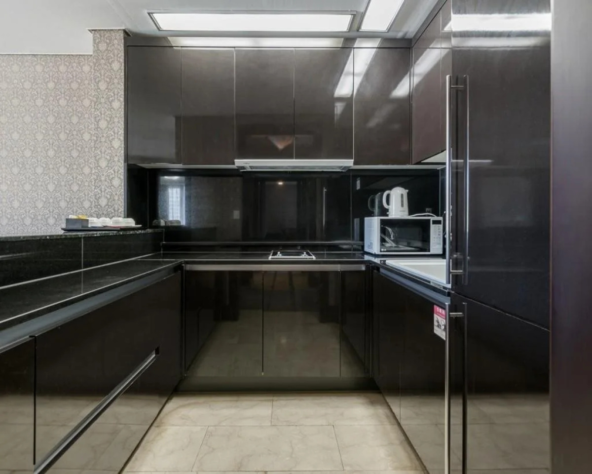 Haeundae Centum Hotel