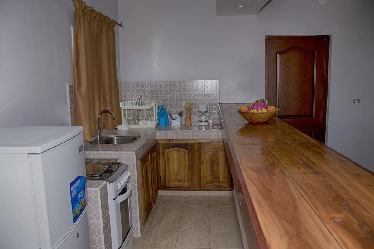 Hôtel Résidence Au Sable Blanc