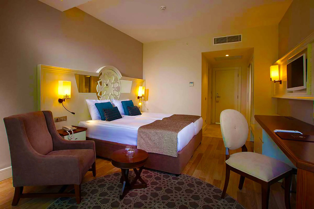 Diamond Elite Hotel & Spa - Adults Only