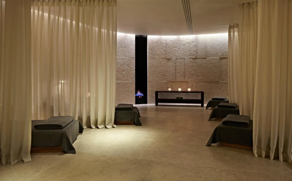 Bvlgari Hotel London