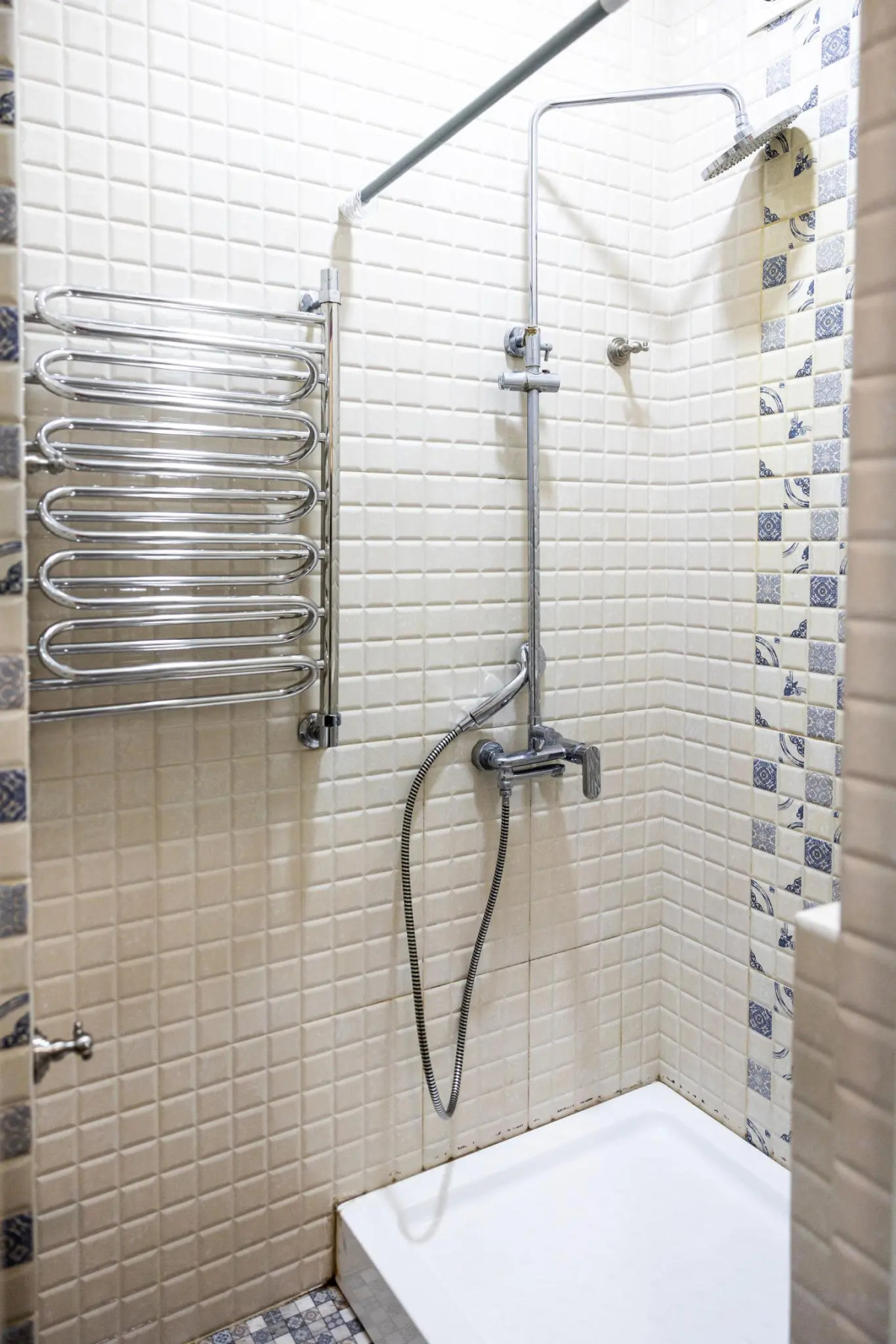 Апартаменты на улице Инструментальная