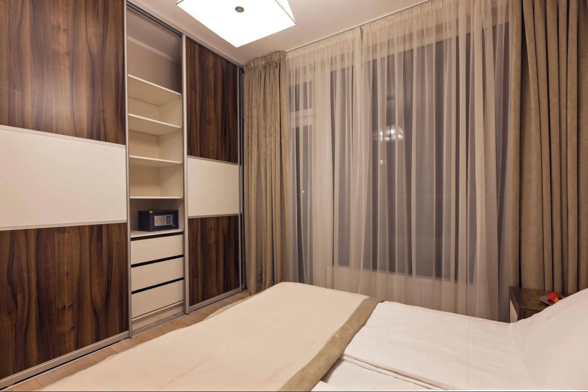 Апартаменты Sonia