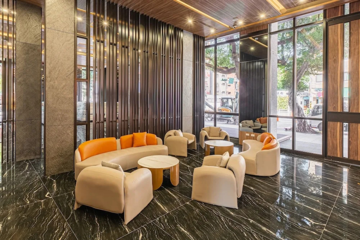 OOD Hotel Taipei HangZhou