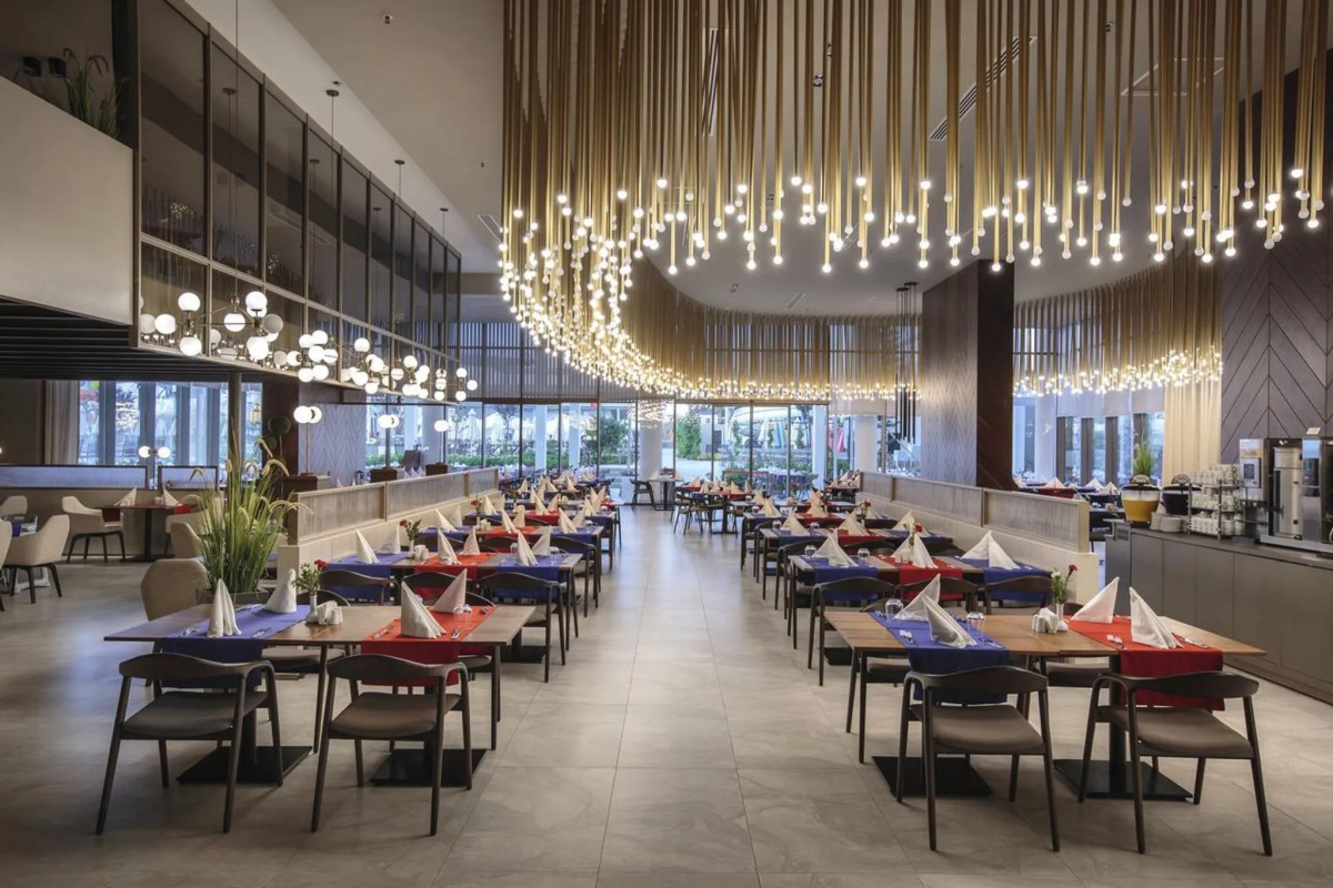 Riolavitas Spa & Resort - All Inclusive