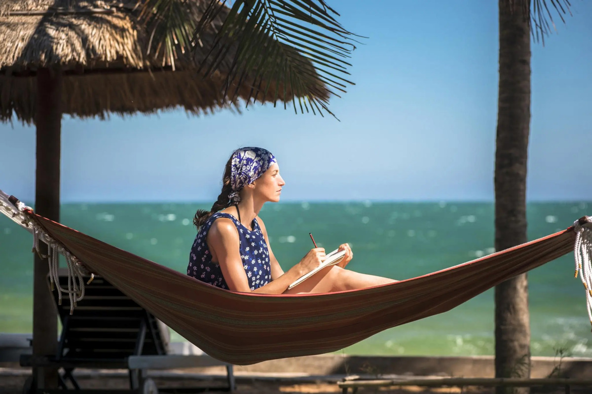 Victoria Phan Thiet Beach Resort & Spa