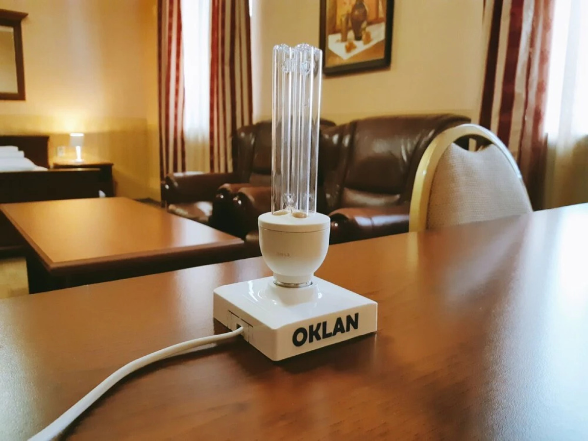 Хостел Корона