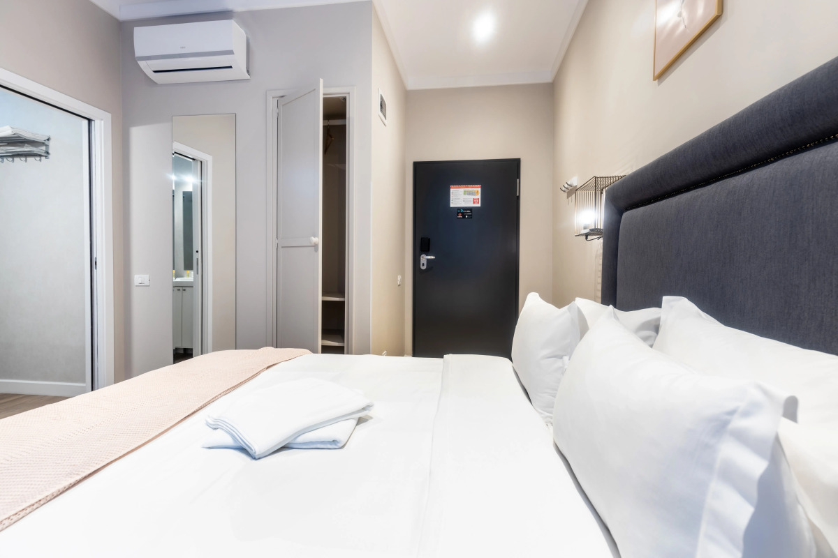 DeGoya Studios Bucharest Old Town