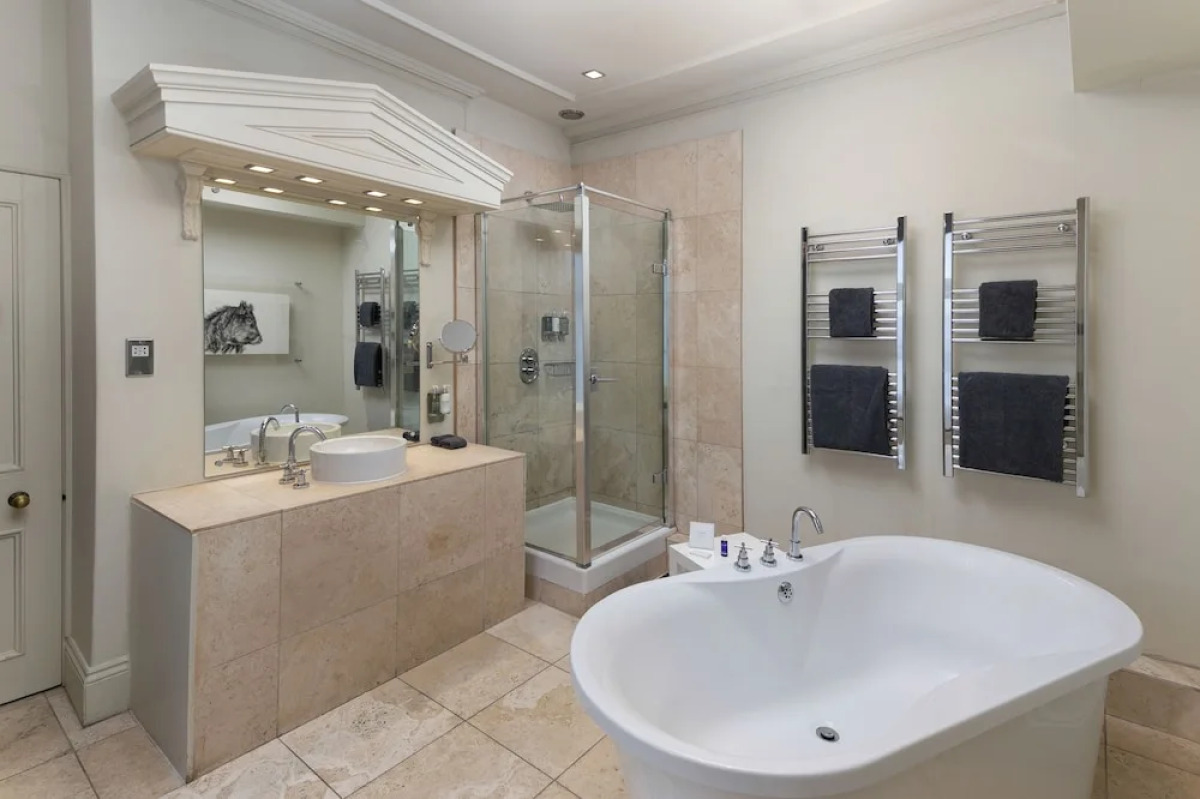 Talbooth House & Spa