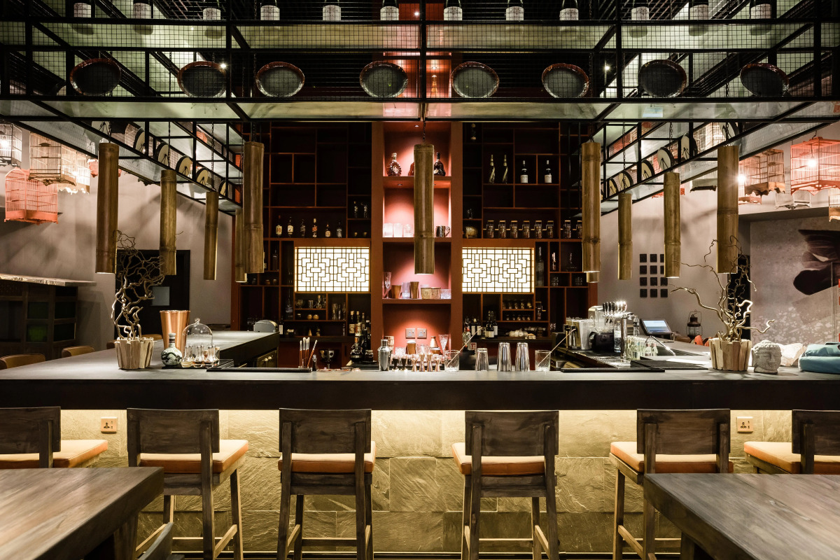 InterContinental Abu Dhabi by IHG