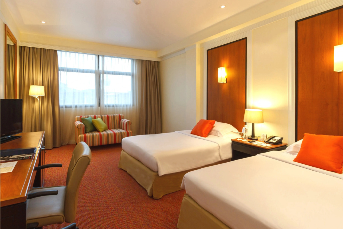 Dusit Princess Chiang Mai