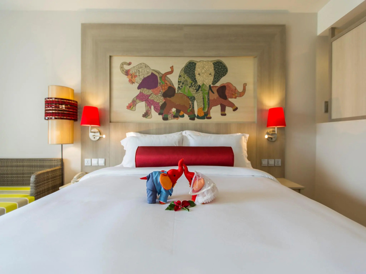 Ramada by Wyndham Phuket Deevana Patong