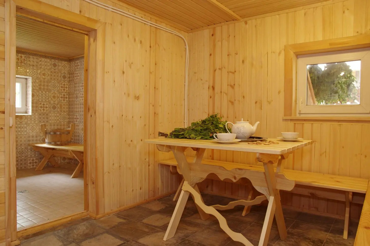 У Лукоморья