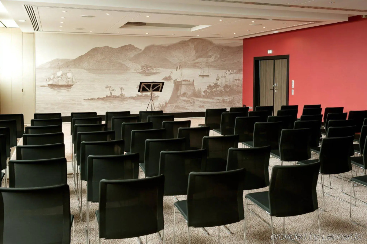 Hôtel Le Nouveau Monde