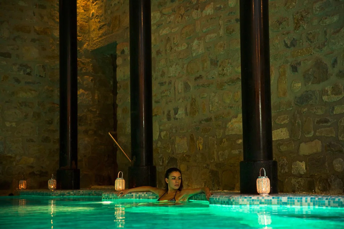 Hotel Helvetia Thermal Spa 4s