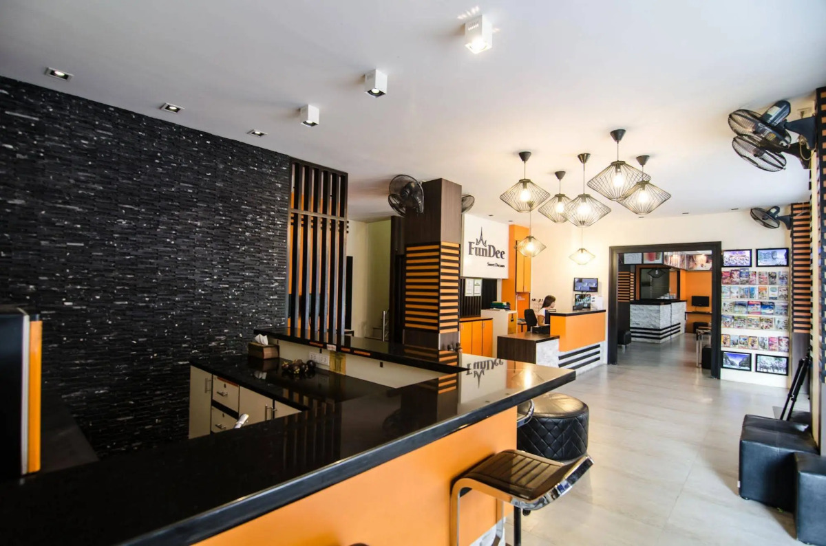 FunDee Boutique Hotel