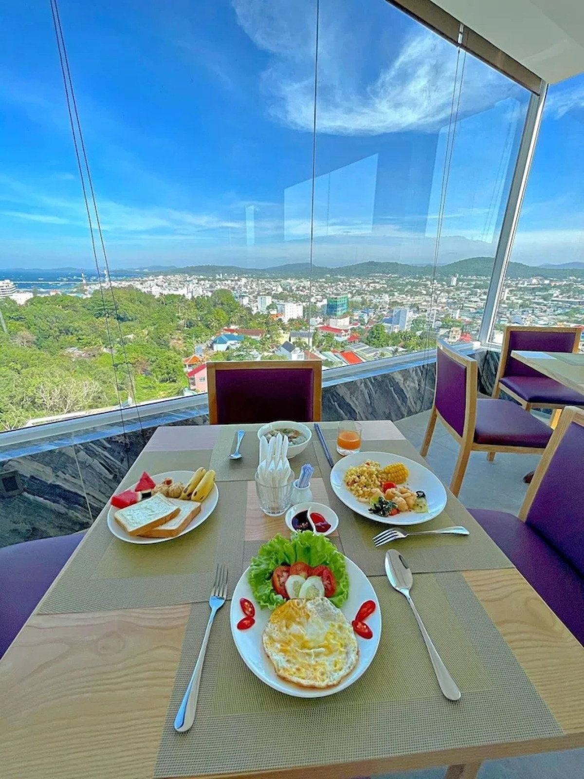 Maison Hotel Phu Quoc