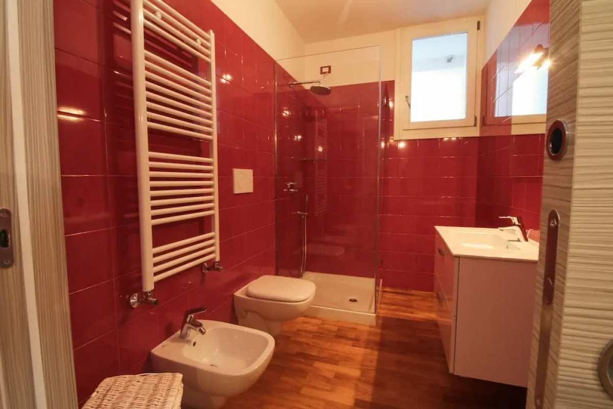 TD Villa Caterina Direct Access to the Sea