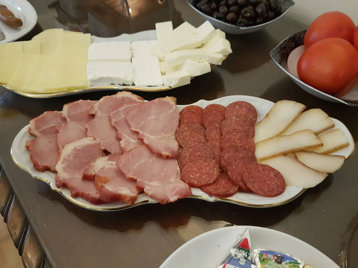 Bucharest Boutique Accommodation