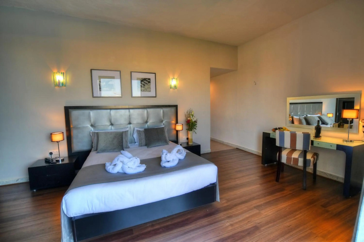 St Julian's Bay Hotel