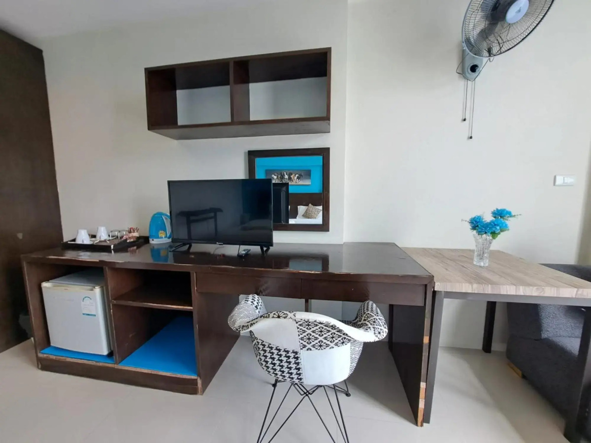 Baan Oui Guest House